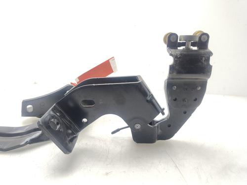 Used Hinge/Door check strap Hinge/Door check strap NISSAN NV200 / EVALIA Bus 1.5 dCi 85 (M20, M20M, M20K, M20KK) (86 hp) 32509320 32509320