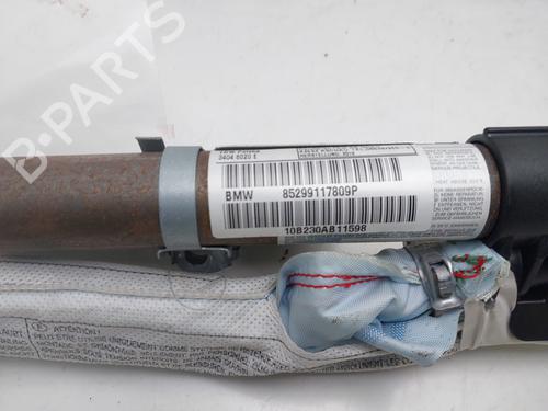 Right curtain airbag BMW X1 (E84) sDrive 18 d | BP16376263C12 
