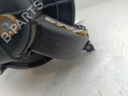 Heater blower motor PEUGEOT PARTNER Tepee  | BP31029027M62 