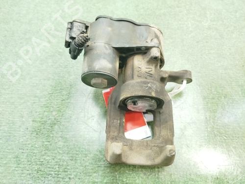 Right rear brake caliper OPEL COMBO Box Body/MPV (X12) | BP35905076M106 - Image 5