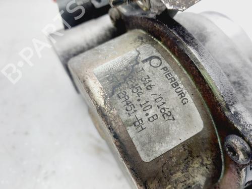 Vakuumpumpe FORD MONDEO III Saloon (B4Y) 2.0 TDCi | BP25754430M80 