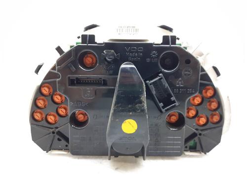 Instrument cluster SMART CITY-COUPE (450) 0.6 (S1CLA1, 450.341) | BP8870344C47 