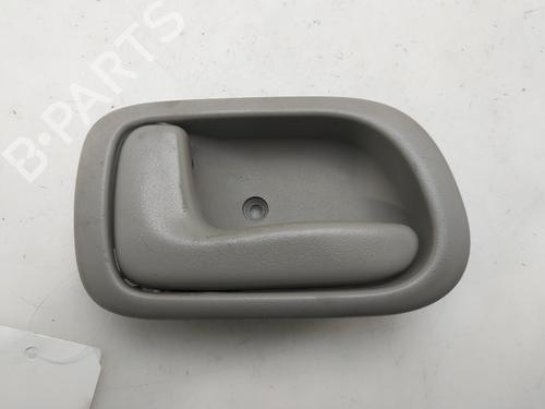 Used Front left interior door handle Front left interior door handle TOYOTA COROLLA Liftback (_E11_) 2.0 D (CE110) (72 hp) 36223170 36223170