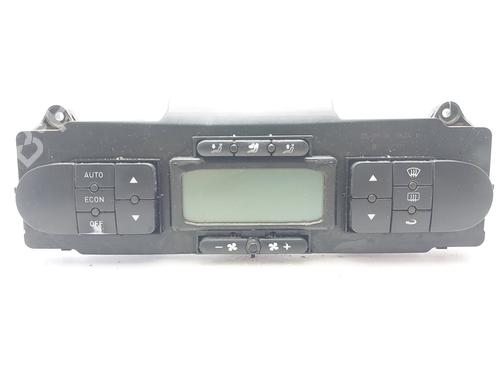 Used Climate control SEAT ALTEA (5P1) [2004-2015]  12545257