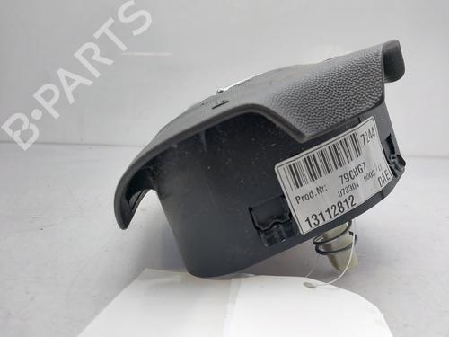 Driver airbag OPEL VECTRA C (Z02) 2.2 DTI 16V (F69) | BP13308008C9 