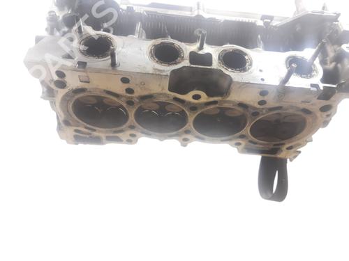 Cylinder head RENAULT LAGUNA III Grandtour (KT0/1) 2.0 16V (KT0F, KT0W) | BP26586587M5 