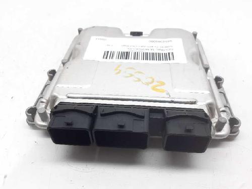 Used Engine control unit (ECU) CITROËN C5 I (DC_) 2.0 HDi (DCRHZB, DCRHZE) (109 hp) 5885030
