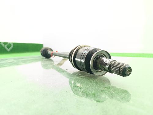 Right rear driveshaft SUBARU XV (_GP_) 2.0 i AWD (GP7, G33GP) | BP28010417M41