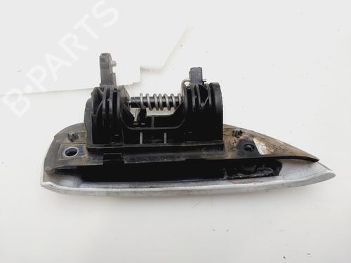 Front left exterior door handle DACIA LOGAN MCV II | BP30105213C128