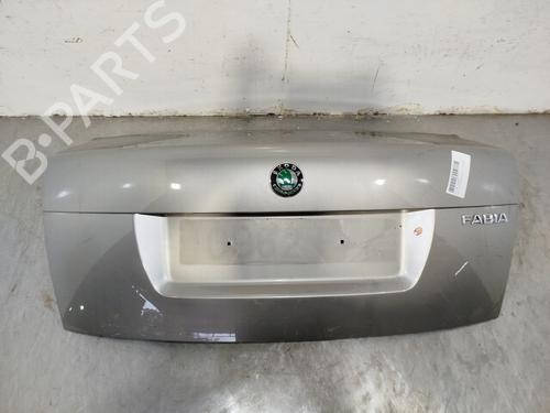Used Tailgate Tailgate 36839850 36839850