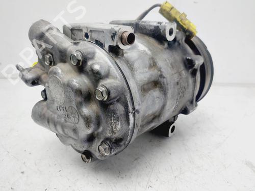 AC compressor PEUGEOT 407 SW (6E_, 6D_) 2.0 HDi 135 | BP26431855M34 