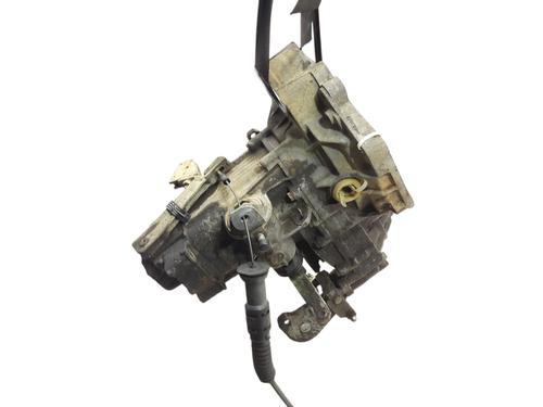 Gearbox VW GOLF III (1H1)  | BP26487219M3 
