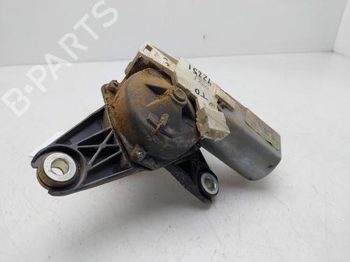 Used Rear wiper motor Rear wiper motor 37687935 37687935