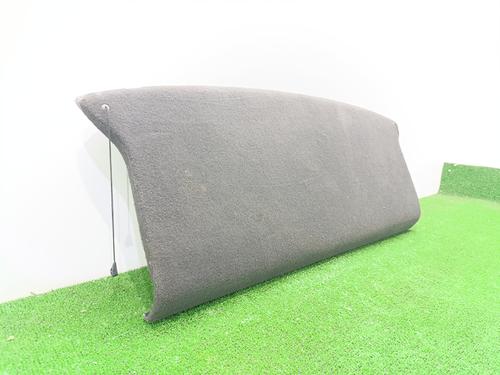 Rear parcel shelf SEAT IBIZA III (6L1)  | BP29555498C85 