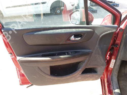 Venstre foran invendig håndtak CITROËN C4 I (LC_)  | BP3299832I13 