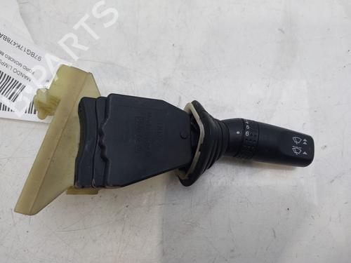 Ratstangsstang FORD MONDEO I (GBP) 2.0 i 16V (136 hp) 17106399