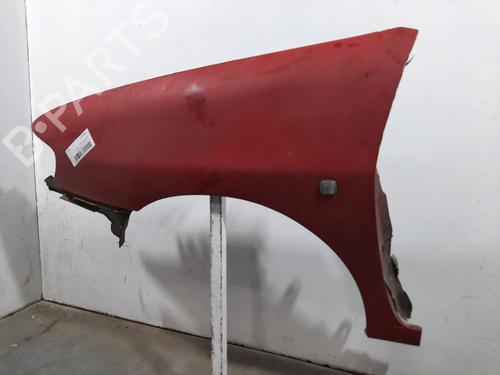 Left front fenders SEAT IBIZA II (6K1) 1.4 i | BP9113164C41 