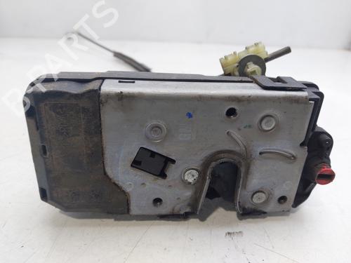 Rear right lock OPEL ZAFIRA / ZAFIRA FAMILY B (A05) 1.9 CDTI (M75) | BP17216425C99 