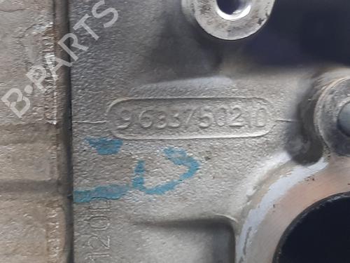 Cylinder head CITROËN XSARA PICASSO (N68) 2.0 HDi | BP27865235M5 