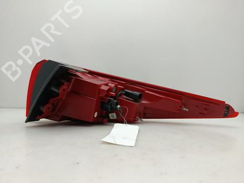 Left taillight KIA SPORTAGE IV (QL, QLE) 1.6 GDI | BP29504778C34 