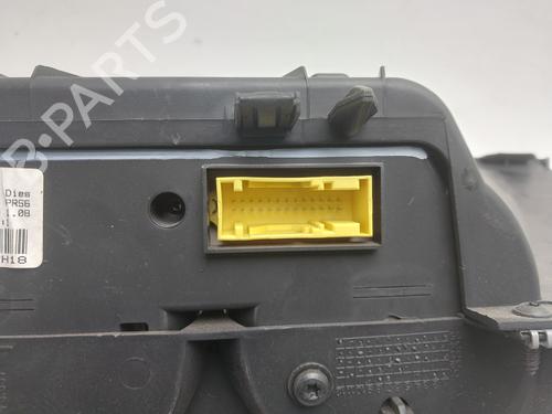 Instrument cluster PEUGEOT 807 (EB_) | BP33974390C47 - Image 4