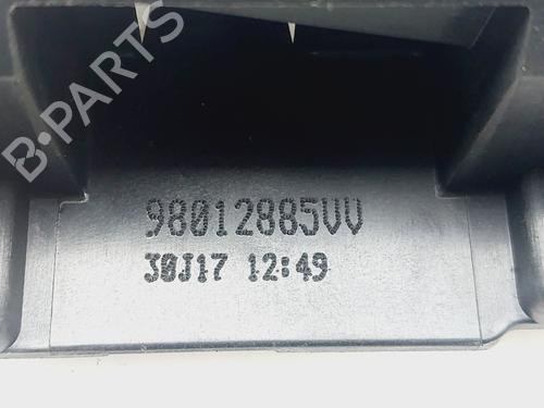 Front right interior door handle CITROËN C3 AIRCROSS II (2R_, 2C_) 1.2 PureTech 110 (2RHNZB, 2RHNZW, 2RHNPX, 2RHNPJ) | BP31752787I14
