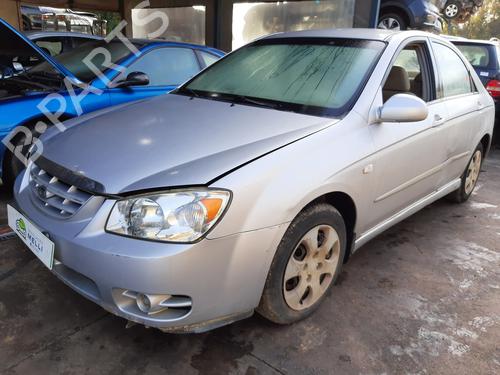Rear left window mechanism KIA CERATO I Saloon (LD) 2.0 CRDi | BP17973501C24 