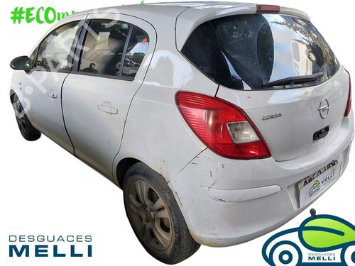 Dør højre bagtil OPEL CORSA D (S07) | BP30845709C5