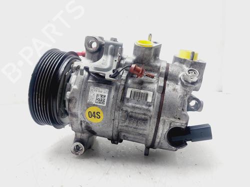 Used AC compressor SEAT IBIZA V (KJ1, KJG) [2017-2025]  25484634