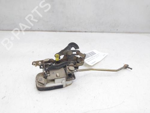 Rear right lock SSANGYONG MUSSO (FJ) 2.3 D | BP16405606C99 
