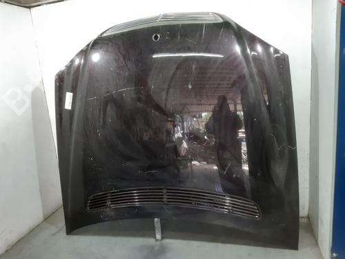 Hood MERCEDES-BENZ S-CLASS (W220) S 320 CDI (220.026, 220.126) | BP7844207C1 