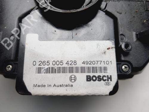 Steering wheel controls ALFA ROMEO GT (937_) 1.9 JTD (937CXN1B) | BP32083179E15 