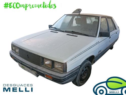 Brugte RENAULT 11 (B/C37_) [1983-1995]  4249067