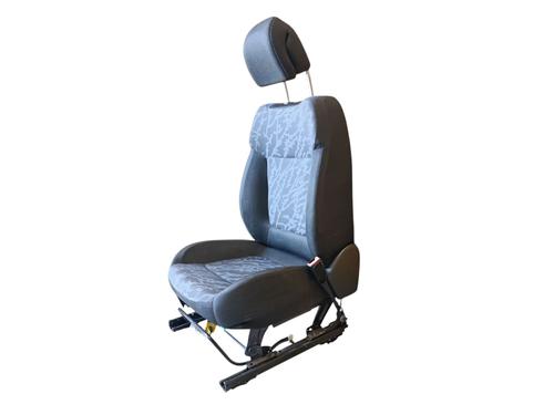 Sæde højre fortil PEUGEOT 3008 I MPV (0U_) 1.6 HDi | BP29903308C16