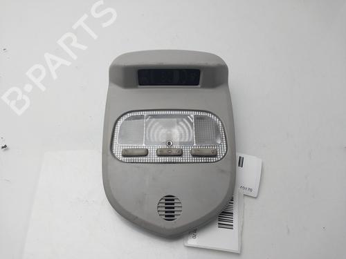 Interior roof light PEUGEOT 3008 I MPV (0U_) | BP31128638I8