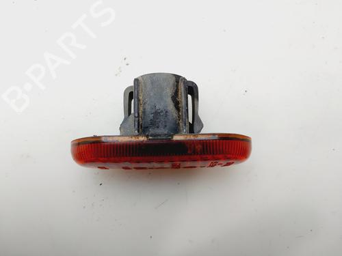 Left side indicator RENAULT SCÉNIC I MPV (JA0/1_, FA0_) 1.9 dCi (JA05, JA1F) | BP31247685I20