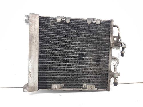 AC-Kondensator OPEL ASTRA H (A04) 1.7 CDTI (L48) (100 hp) 4948980