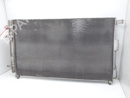 AC radiator KIA CARNIVAL / GRAND CARNIVAL III (VQ) 2.9 CRDi | BP13685171M32 