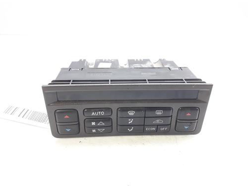 Used Climate control Climate control SAAB 9-5 (YS3E) [1997-2009] 11183261 11183261