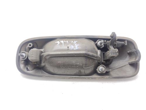 Klamka zewnętrzna drzwi przednich prawych CHRYSLER VOYAGER IV (RG, RS) 2.5 CRD | BP30553642C129