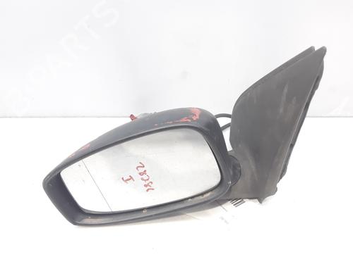 Retrovisor izquierdo FIAT STILO (192_) 1.9 JTD (192_XE1A) (115 hp) 10555553