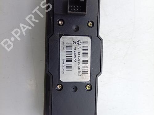 Switch MERCEDES-BENZ M-CLASS (W163)  | BP26329157I30 