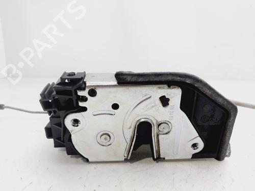 Front left lock BMW 4 Gran Coupe (F36) 420 d | BP26680015C98 