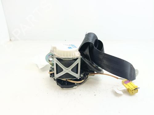 Used Front right seatbelt VW PASSAT B6 (3C2) [2005-2011]  28477801