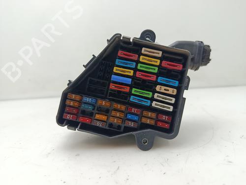 Used Fuse box SEAT LEON (1M1) [1999-2006]  29268283