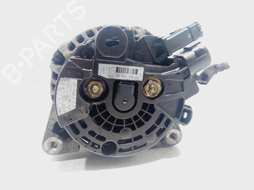 Alternator CITROËN C4 I (LC_)  | BP29514712M7 