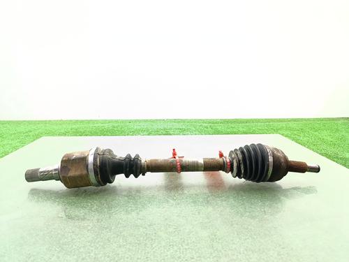 Used Left front driveshaft RENAULT MEGANE II (BM0/1_, CM0/1_) 1.9 dCi (131 hp) 30111106