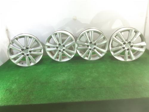 Used Rim HYUNDAI ix35 (LM, EL, ELH) [2009-2016]  9507376