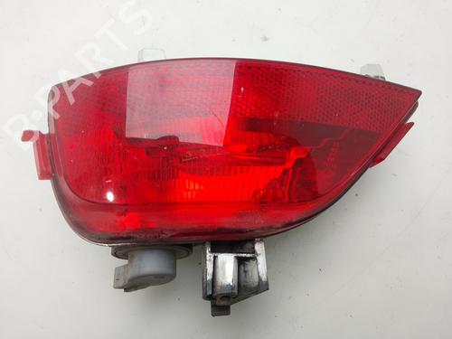 Used Rear bumper left light Rear bumper left light DACIA SANDERO II [2012-2026] 34195075 34195075