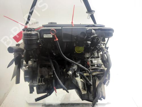 Motor BMW 3 (E46) 320 i (170 hp) 31127246